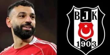 بشكتاش يترقب إتمام صفقة محمد صلاح التاريخية هذا الأسبوع