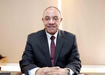 النائب عادل ناصر: “الأوكتاجون” يترجم فلسفة الدولة في استباق المخاطر.. ويؤسس لجيل جديد من منظومات الأمن القومي