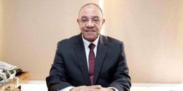 النائب عادل ناصر: “الأوكتاجون” يترجم فلسفة الدولة في استباق المخاطر.. ويؤسس لجيل جديد من منظومات الأمن القومي