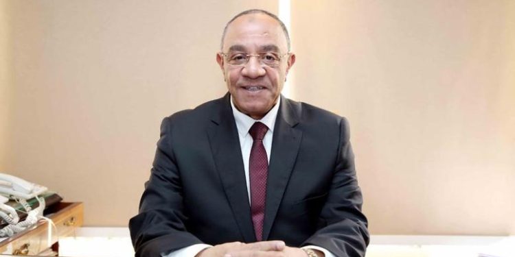 النائب عادل ناصر: “الأوكتاجون” يترجم فلسفة الدولة في استباق المخاطر.. ويؤسس لجيل جديد من منظومات الأمن القومي