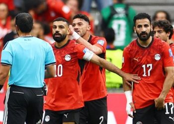 شاهد الآن بث مباشر مباراة مصر والأرجنتين في كأس العالم 2026