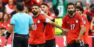 شاهد الآن بث مباشر مباراة مصر والأرجنتين في كأس العالم 2026