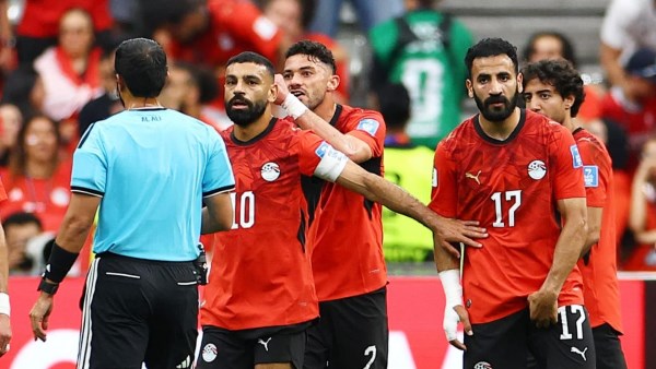 شاهد الآن بث مباشر مباراة مصر والأرجنتين في كأس العالم 2026