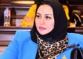 النائبة شيرين صبري تقترح استبدال مسمى “ربة منزل” ببطاقة الرقم القومي بـ”صانعة جيل”