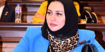 النائبة شيرين صبري تقترح استبدال مسمى “ربة منزل” ببطاقة الرقم القومي بـ”صانعة جيل”