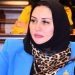 النائبة شيرين صبري تقترح استبدال مسمى “ربة منزل” ببطاقة الرقم القومي بـ”صانعة جيل” 