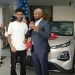 Changan Automobile تدشّن أول صالة عرض لها في إثيوبيا وتعزّز حضورها في أسواق الشرق الأوسط وأفريقيا