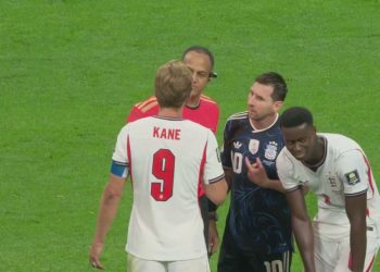 هل استحقت الأرجنتين التأهل لنهائي كأس العالم بعد هزيمة إنجلترا؟