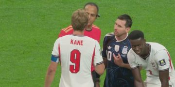 هل استحقت الأرجنتين التأهل لنهائي كأس العالم بعد هزيمة إنجلترا؟