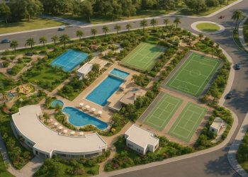 لرفع كفاءة الخدمات.. وزيرة الإسكان تتابع المشروعات التنموية ومعدلات تسليم الوحدات بمدينة حدائق أكتوبر