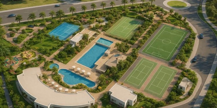 لرفع كفاءة الخدمات.. وزيرة الإسكان تتابع المشروعات التنموية ومعدلات تسليم الوحدات بمدينة حدائق أكتوبر