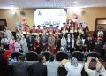 الكلية التكنولوجية بالمطرية تنظم ملتقى التوظيف الأول لتوفير 3000 فرصة عمل