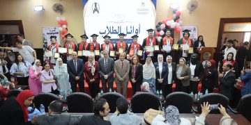 الكلية التكنولوجية بالمطرية تنظم ملتقى التوظيف الأول لتوفير 3000 فرصة عمل