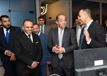 باستثمارات 50 مليون دولار.. «سيمبلكس» المصرية الناشئة تفتتح مصنعها الجديد لتصنيع ماكينات التحكم الرقمي CNC بالعاشر من رمضان.. ووضع حجر أساس المصنع الثالث
