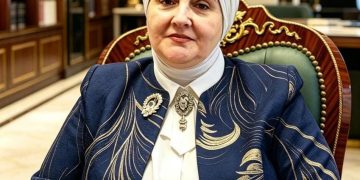 الدكتورة إيمان المصري: 30 يونيو أسست لمسار التنمية المستدامة ومهدت لانطلاق الجمهورية الجديدة