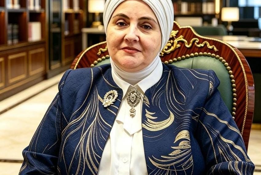 الدكتورة إيمان المصري: 30 يونيو أسست لمسار التنمية المستدامة ومهدت لانطلاق الجمهورية الجديدة