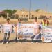 استجابة للنائب محسن حتة لجنة حكومية تحدد ضوابط تطوير منطقه البهنسا بالمنيا لتحويلها لوجهة سياحية