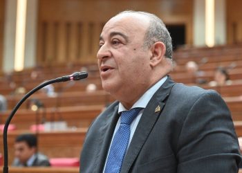 مجدي مرشد :زيادة الأجور والحوافز خطوة مهمة لتخفيف الأعباء الاقتصادية وتشديد الرقابة على الأسواق ضرورة 