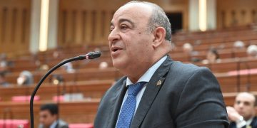 مجدي مرشد :زيادة الأجور والحوافز خطوة مهمة لتخفيف الأعباء الاقتصادية وتشديد الرقابة على الأسواق ضرورة 