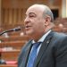 مجدي مرشد :زيادة الأجور والحوافز خطوة مهمة لتخفيف الأعباء الاقتصادية وتشديد الرقابة على الأسواق ضرورة 