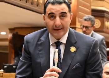السعيد غنيم: بيان 3 يوليو كتب شهادة ميلاد جديدة للدولة المصرية وأنصف إرادة الشعب