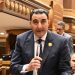 السعيد غنيم: بيان 3 يوليو كتب شهادة ميلاد جديدة للدولة المصرية وأنصف إرادة الشعب
