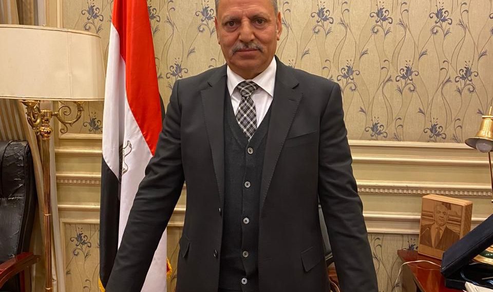 ارتقوا في حريق منشأة ناصر.. دفاع النواب تنعى شهداء الحماية المدنية: الشرطة حمت المواطنين ودفعت فاتورة استقرار الوطن