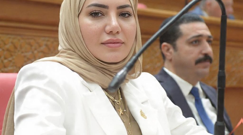 عبير عطاالله: “اطمن” و”اطمن على الآخر” تعززان الأمن الرقمي للأطفال وتمكنان الأسر من حمايتهم إلكترونيًا
