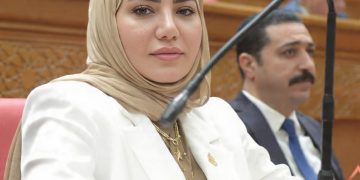 عبير عطاالله: “اطمن” و”اطمن على الآخر” تعززان الأمن الرقمي للأطفال وتمكنان الأسر من حمايتهم إلكترونيًا