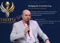 يجمع 100 رئيس شركة.. تحوت للاستشارات تطلق أول ملتقى تنفيذي لدعم توسع الشركات المصرية في أسواق الخليج