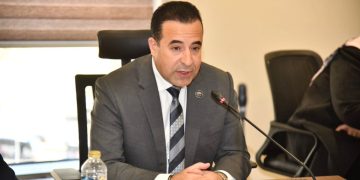 اتصالات النواب: خدمتي “اطمن” و “اطمن على الآخر” خطوة لفضاء رقمي آمن وحماية الاجيال 