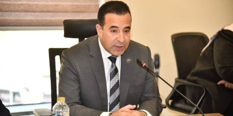 اتصالات النواب: خدمتي “اطمن” و “اطمن على الآخر” خطوة لفضاء رقمي آمن وحماية الاجيال 