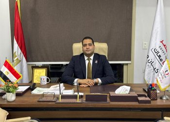 الدكتور أحمد عبدالعال خليل: افتتاح مقر القيادة الاستراتيجية للدولة يؤكد أن مصر تبني قوتها بعقل استراتيجي يسبق التحديات