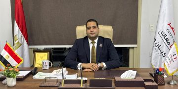 الدكتور أحمد عبدالعال خليل: افتتاح مقر القيادة الاستراتيجية للدولة يؤكد أن مصر تبني قوتها بعقل استراتيجي يسبق التحديات