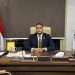 الدكتور أحمد عبدالعال خليل: افتتاح مقر القيادة الاستراتيجية للدولة يؤكد أن مصر تبني قوتها بعقل استراتيجي يسبق التحديات