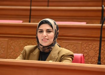 النائبة نهال أبو وافية تتقدم بطلب إحاطة بشأن صعوبة إمتحان الكيمياء للثانوية العامة