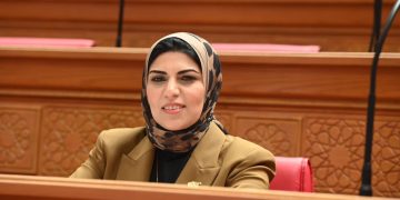 النائبة نهال أبو وافية تتقدم بطلب إحاطة بشأن صعوبة إمتحان الكيمياء للثانوية العامة