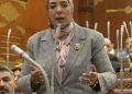 وفاء رشاد: الأوكتاجون نقلة أمنية واقتصادية وحصن رقمى يعزز جاهزية الدولة المصرية في مواجهة التحديات 