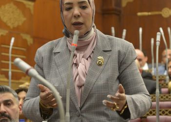 وفاء رشاد: الأوكتاجون نقلة أمنية واقتصادية وحصن رقمى يعزز جاهزية الدولة المصرية في مواجهة التحديات 