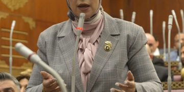 وفاء رشاد: الأوكتاجون نقلة أمنية واقتصادية وحصن رقمى يعزز جاهزية الدولة المصرية في مواجهة التحديات 