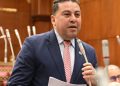 متحدث الشعب الجمهوري: الحزب يتابع باهتمام توجيهات الرئيس بشأن المحليات