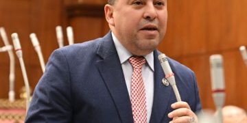 متحدث الشعب الجمهوري: الحزب يتابع باهتمام توجيهات الرئيس بشأن المحليات