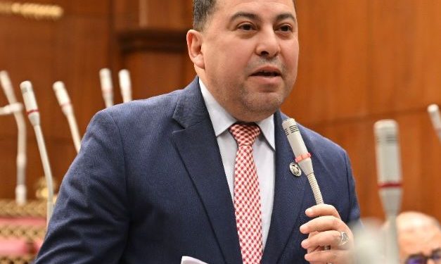 متحدث الشعب الجمهوري: الحزب يتابع باهتمام توجيهات الرئيس بشأن المحليات
