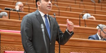 النائب عمرو فهمي يتقدم بطلب إحاطة لوزير التعليم بشأن شكاوى طلاب الثانوية العامة من صعوبة امتحان الكيمياء