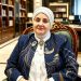 الدكتورة إيمان المصري: كلمة الرئيس من مقر القيادة الاستراتيجية أكدت أن قوة الدولة تبدأ من مؤسساتها ووحدة شعبها