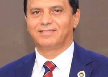 أمين عام “حماة الوطن”: افتتاح “الأوكتاجون” استكمال لمسيرة البناء والتنمية لبناء مصر الحديثة