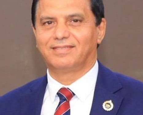 أمين عام “حماة الوطن”: افتتاح “الأوكتاجون” استكمال لمسيرة البناء والتنمية لبناء مصر الحديثة