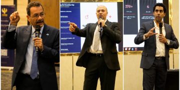 خلال أول ملتقى للرؤساء التنفيذين للشركات الناشئة.. قيادات حكومية وخبراء يدعون إلى بناء مؤسسات قادرة على المنافسة العالمية