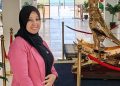 مروة الموافي: “الأوكتاجون” صياغة مصرية متطورة لمفهوم الأمن القومي.. ورسائل الرئيس بالافتتاح تعكس عمق الرؤية الاستراتيجية للجمهورية الجديدة