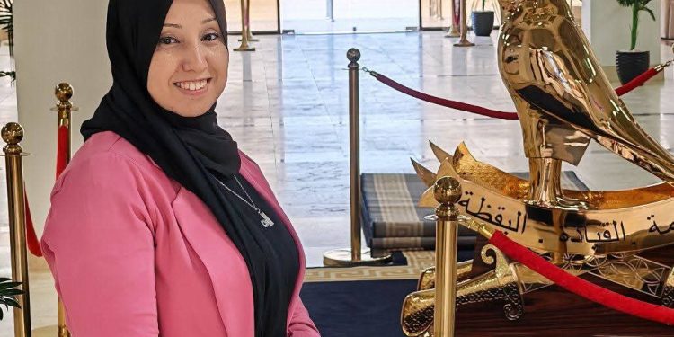 مروة الموافي: “الأوكتاجون” صياغة مصرية متطورة لمفهوم الأمن القومي.. ورسائل الرئيس بالافتتاح تعكس عمق الرؤية الاستراتيجية للجمهورية الجديدة